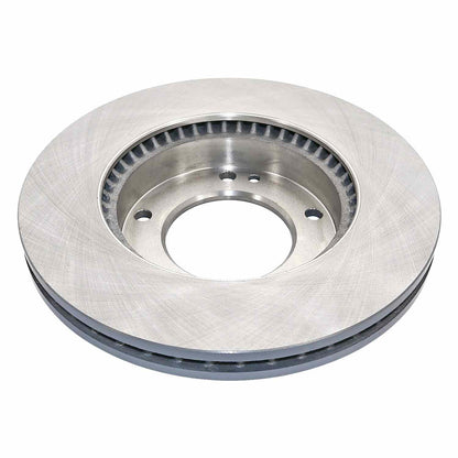 DuraGo DuraGoÂ® Titanium Series Brake Rotor BR900588-01