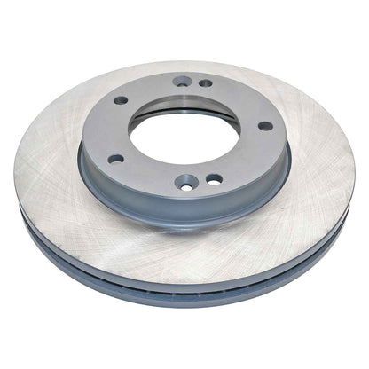 DuraGo DuraGoÂ® Titanium Series Brake Rotor BR900588-01