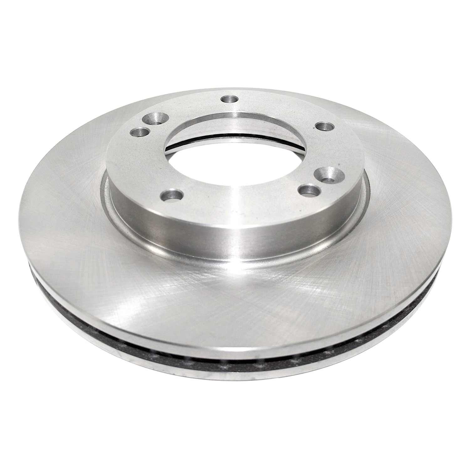 DuraGo DuraGoÂ® Brake Rotor BR900588