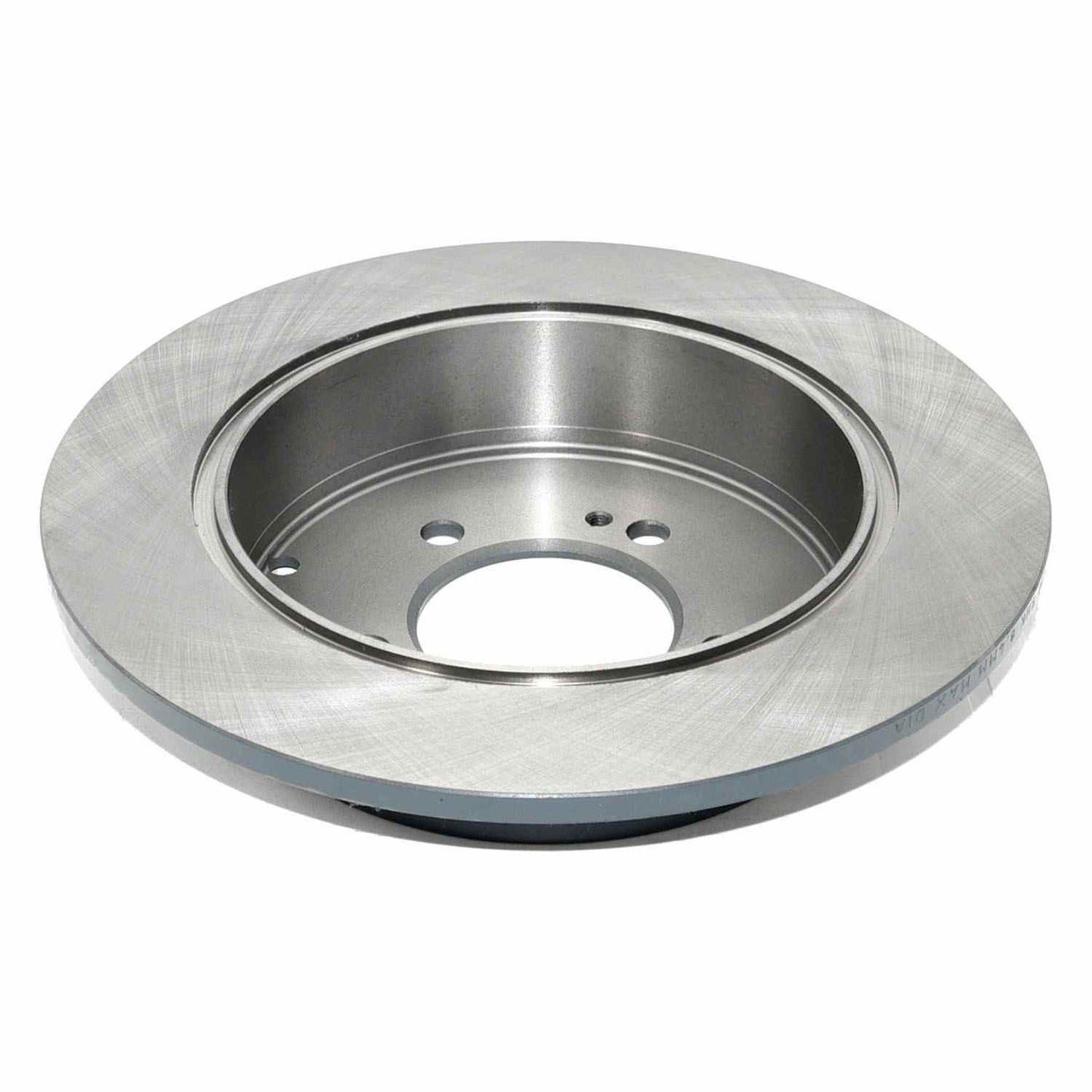 DuraGo DuraGoÂ® Titanium Series Brake Rotor BR900594-01