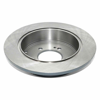 DuraGo DuraGoÂ® Titanium Series Brake Rotor BR900594-01