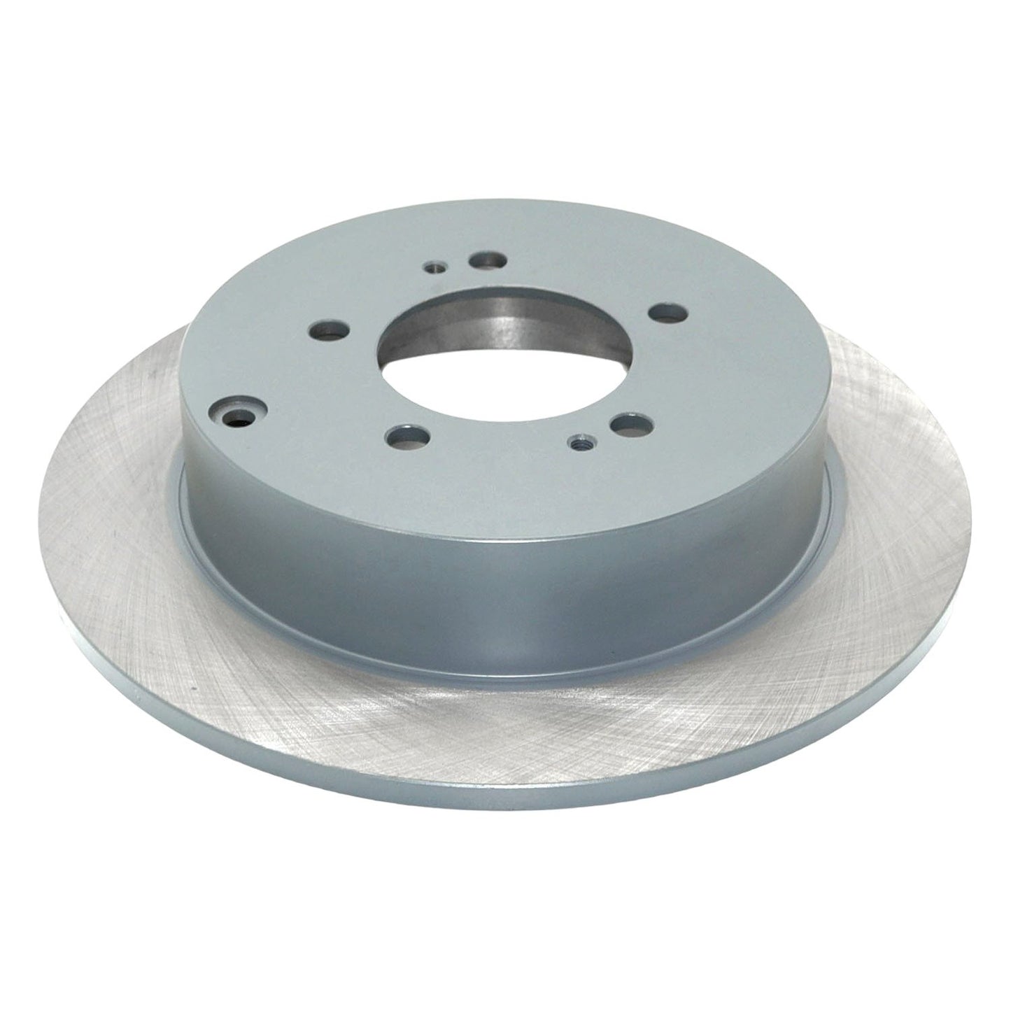 DuraGo DuraGoÂ® Titanium Series Brake Rotor BR900594-01