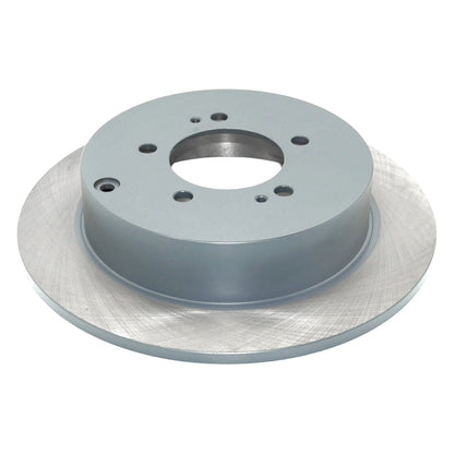 DuraGo DuraGoÂ® Titanium Series Brake Rotor BR900594-01