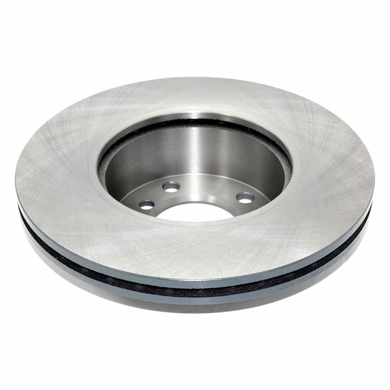 DuraGo DuraGoÂ® Titanium Series Brake Rotor BR900602-01