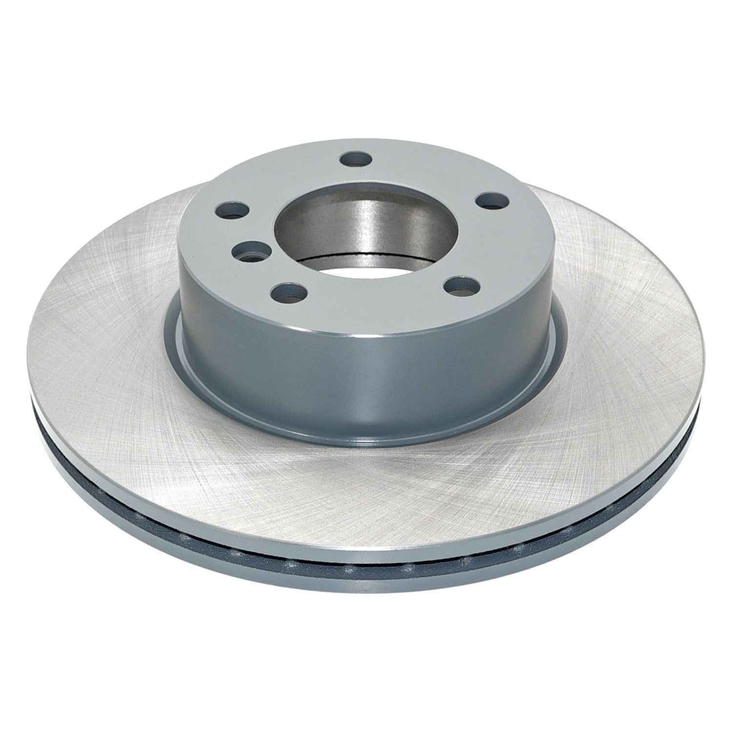 DuraGo DuraGoÂ® Titanium Series Brake Rotor BR900602-01