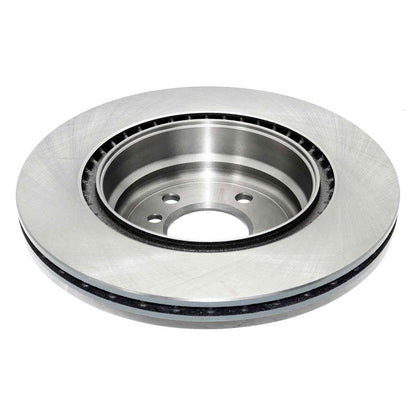 DuraGo DuraGoÂ® Titanium Series Brake Rotor BR900604-01