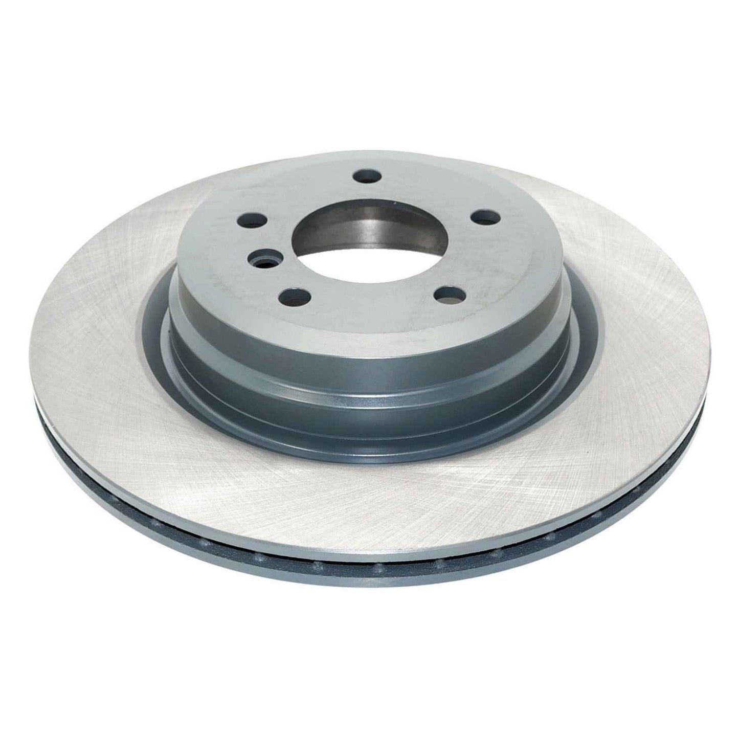 DuraGo DuraGoÂ® Titanium Series Brake Rotor BR900604-01