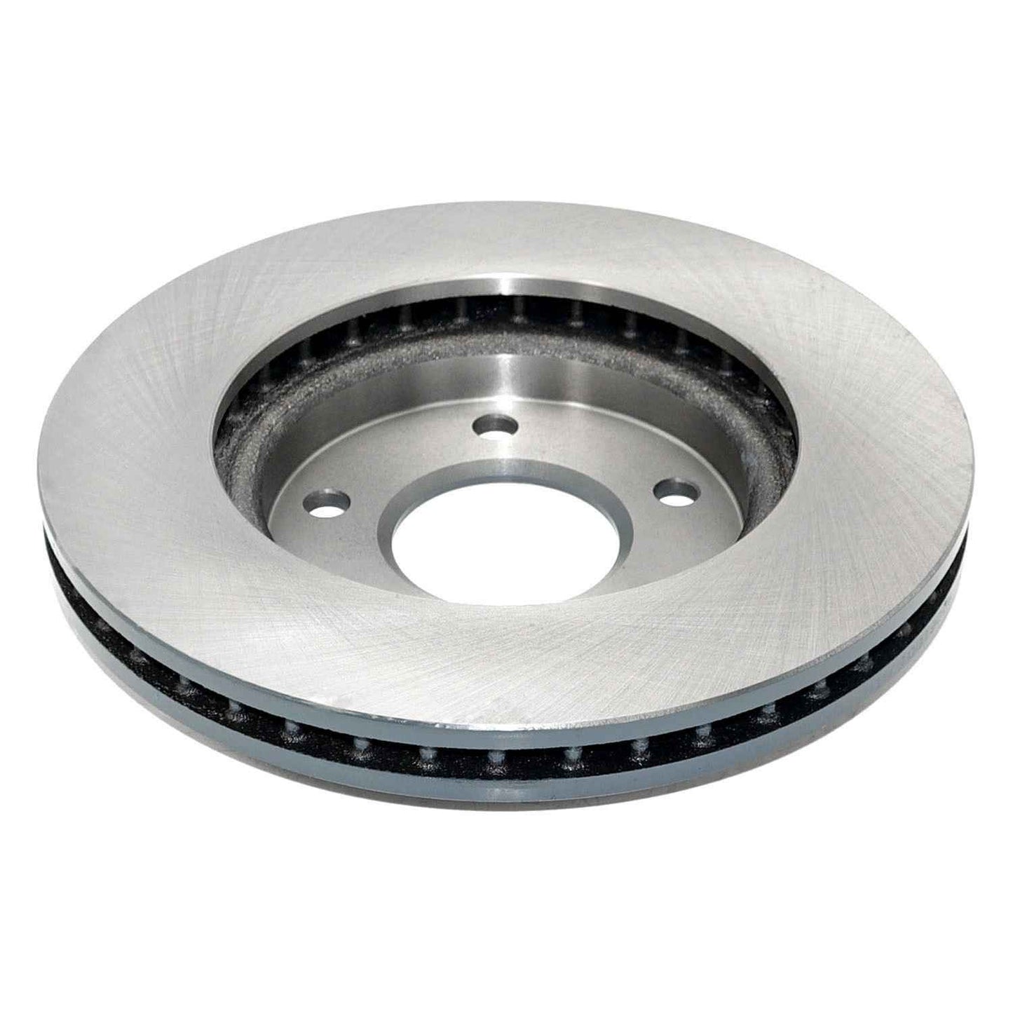 DuraGo DuraGoÂ® Titanium Series Brake Rotor BR900610-01