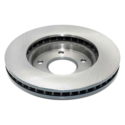 DuraGo DuraGoÂ® Titanium Series Brake Rotor BR900610-01