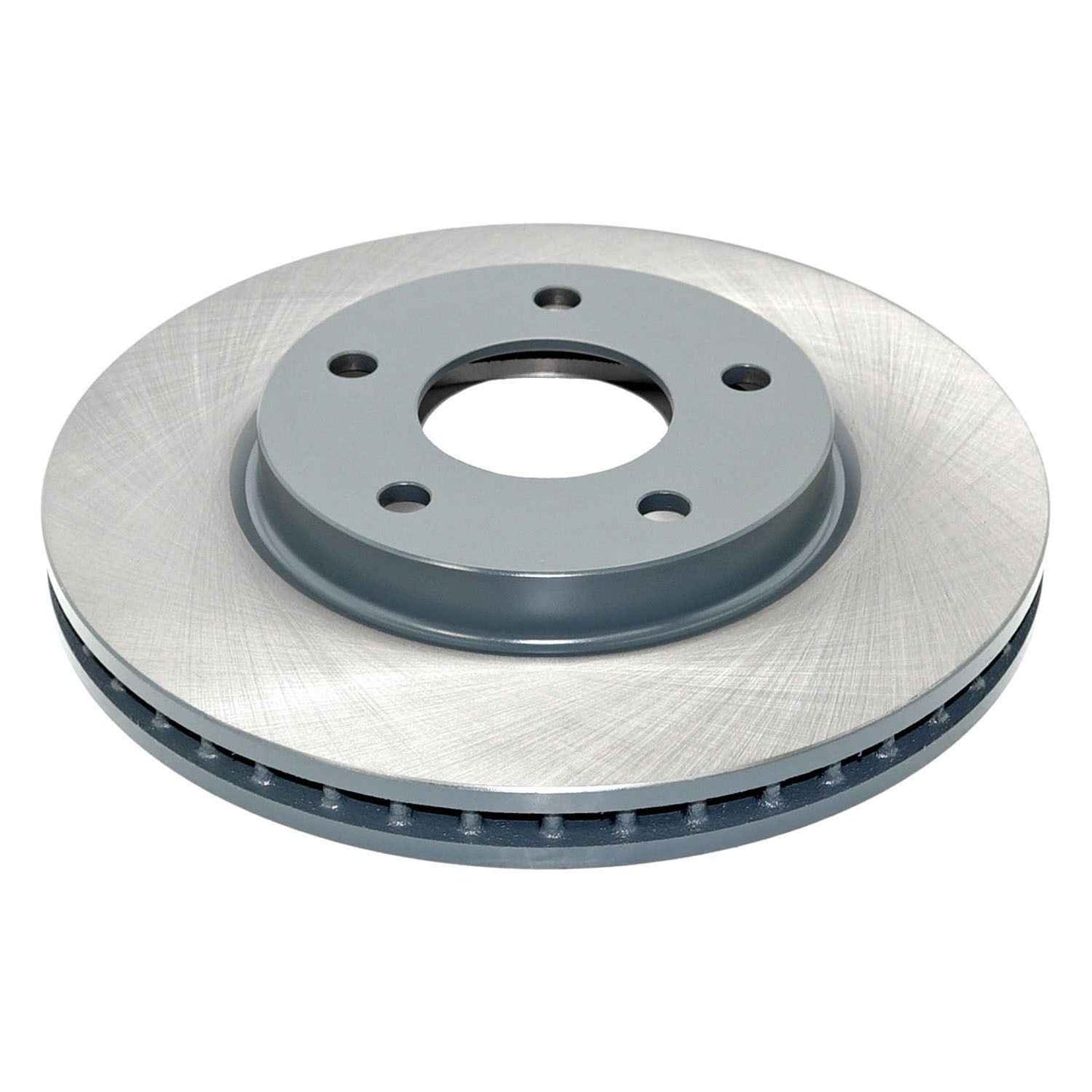 DuraGo DuraGoÂ® Titanium Series Brake Rotor BR900610-01