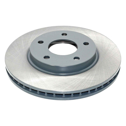 DuraGo DuraGoÂ® Titanium Series Brake Rotor BR900610-01