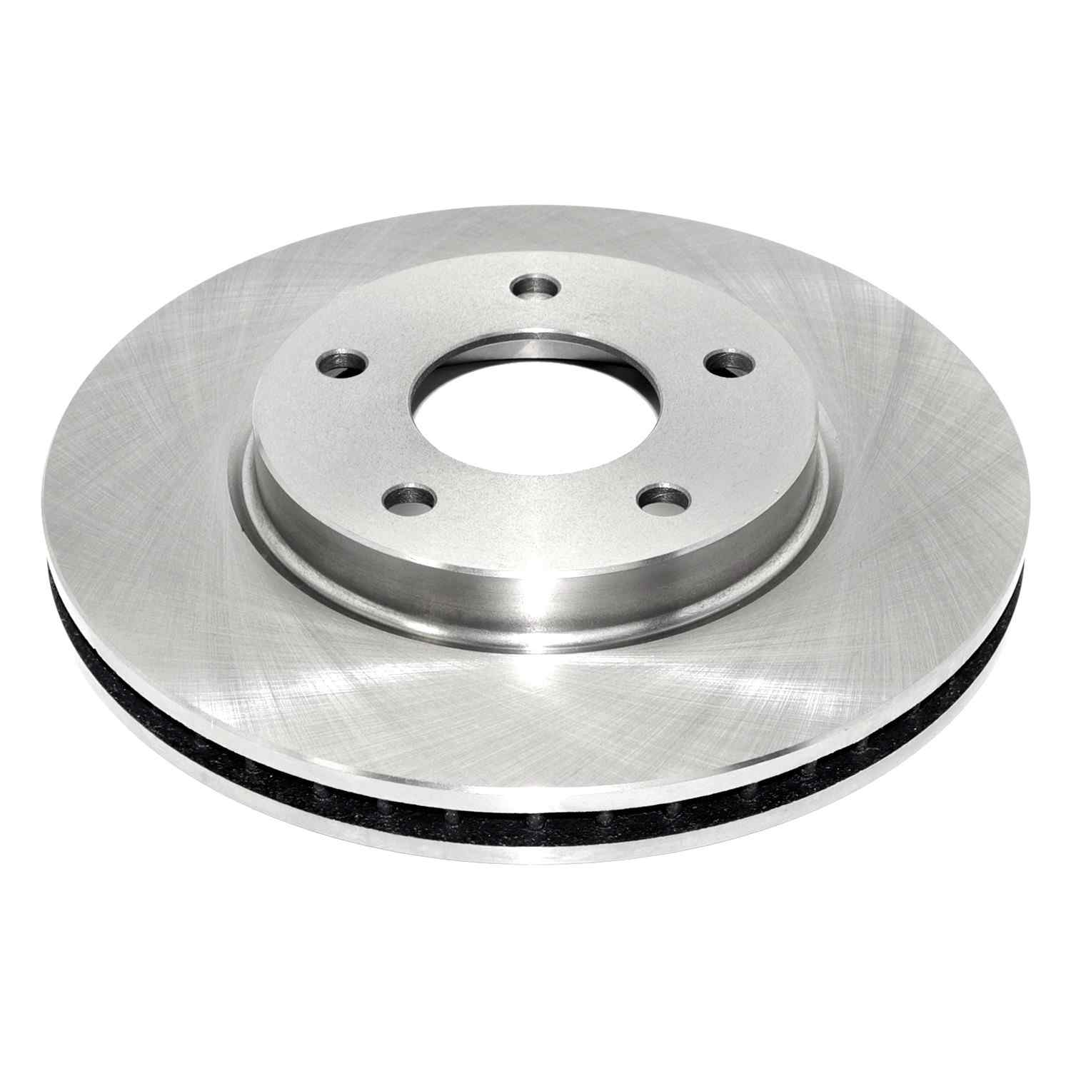 DuraGo DuraGoÂ® Brake Rotor BR900610