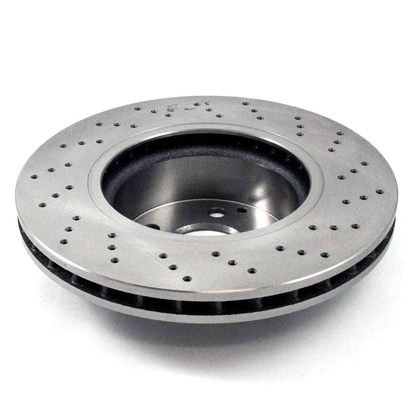 DuraGo DuraGoÂ® Brake Rotor BR900612