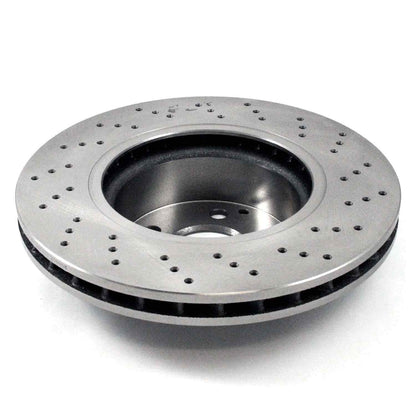 DuraGo DuraGoÂ® Brake Rotor BR900612