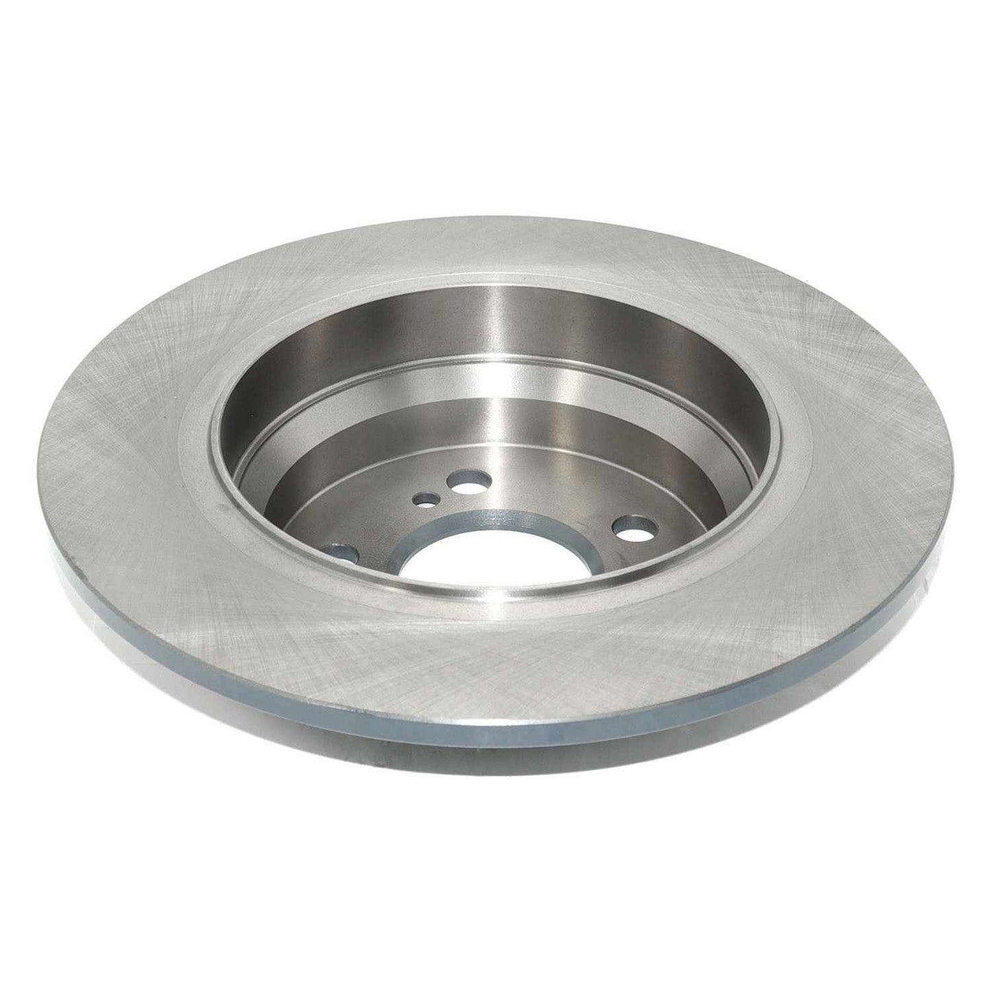 DuraGo DuraGoÂ® Titanium Series Brake Rotor BR900614-01