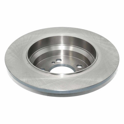 DuraGo DuraGoÂ® Titanium Series Brake Rotor BR900614-01