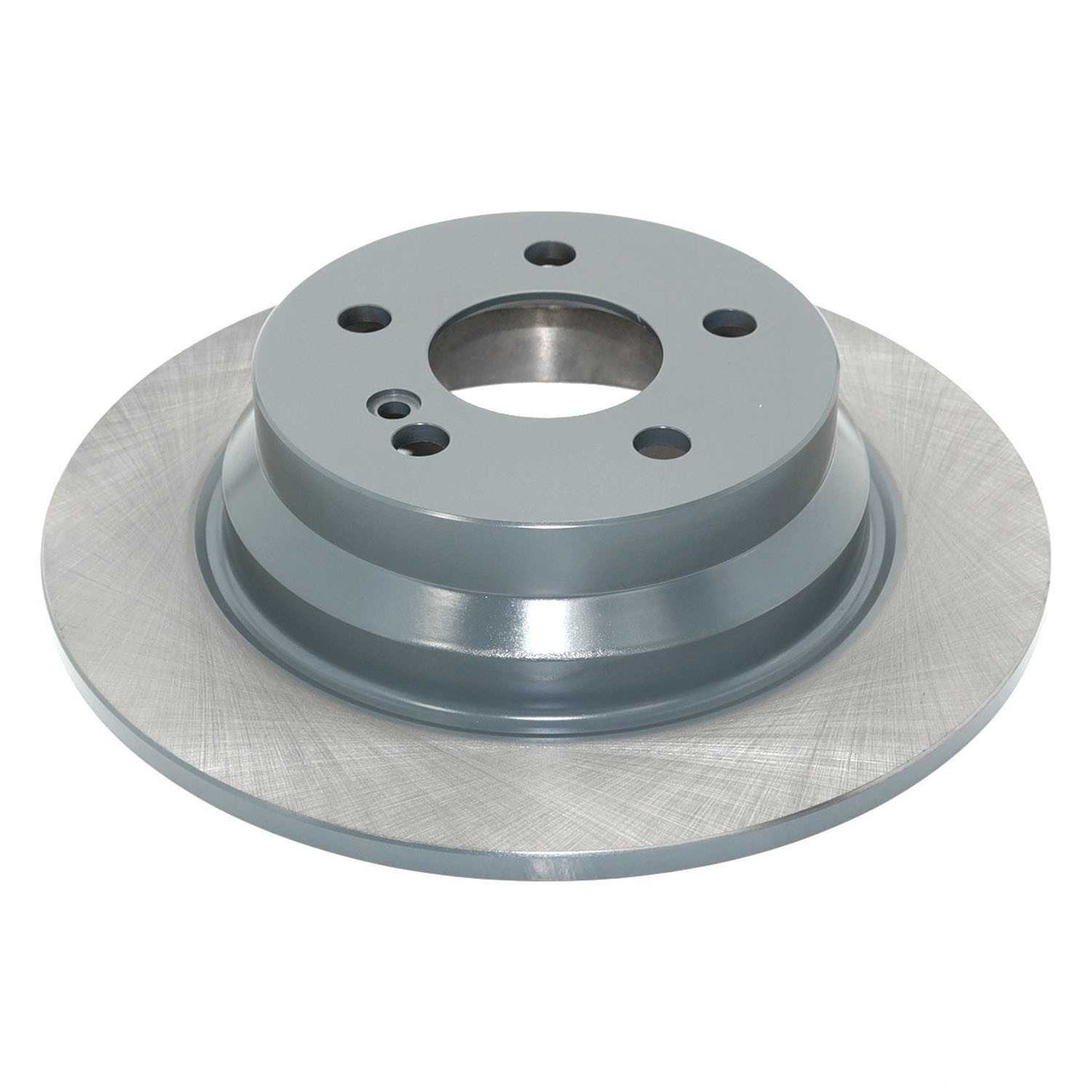 DuraGo DuraGoÂ® Titanium Series Brake Rotor BR900614-01
