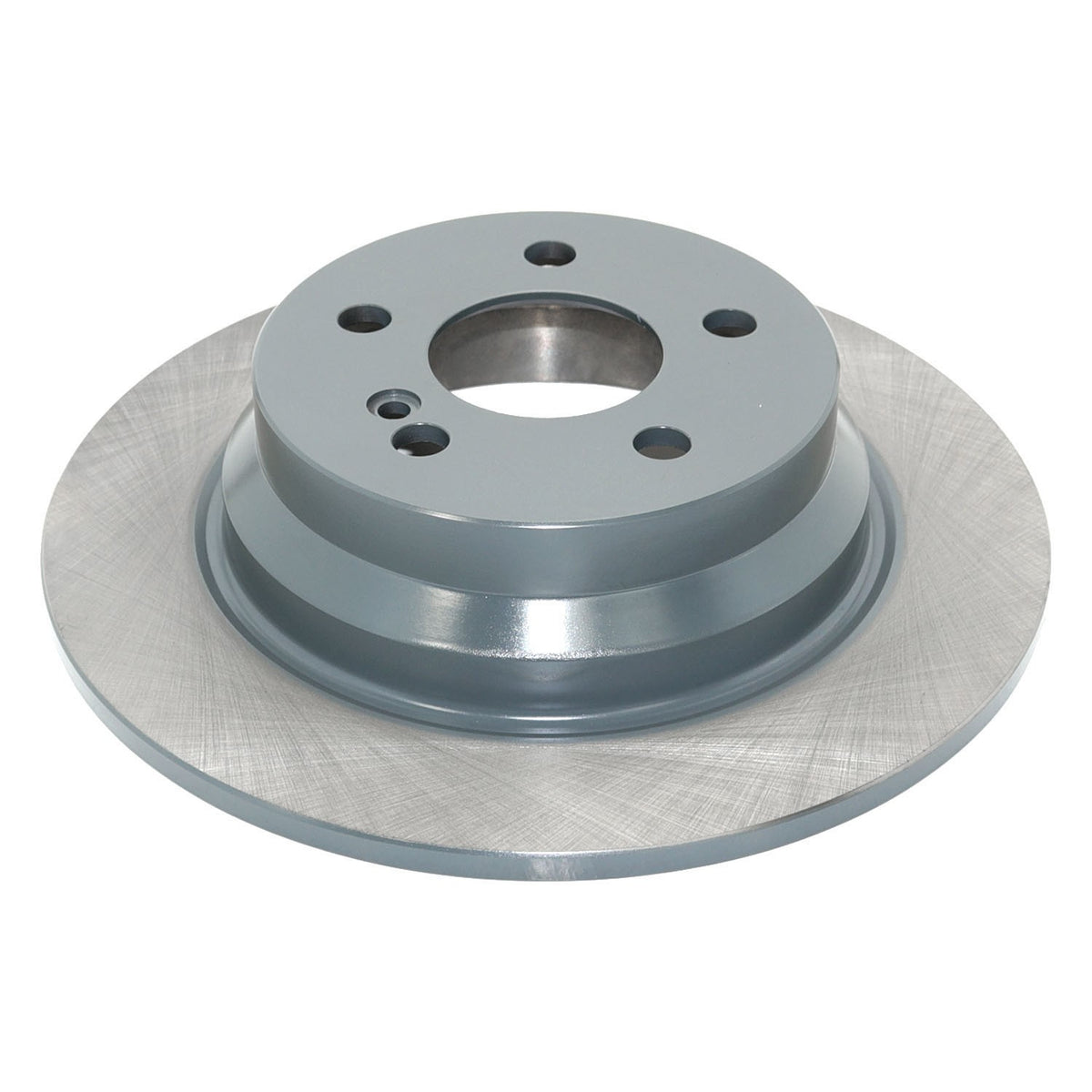 DuraGo DuraGoÂ® Titanium Series Brake Rotor BR900614-01