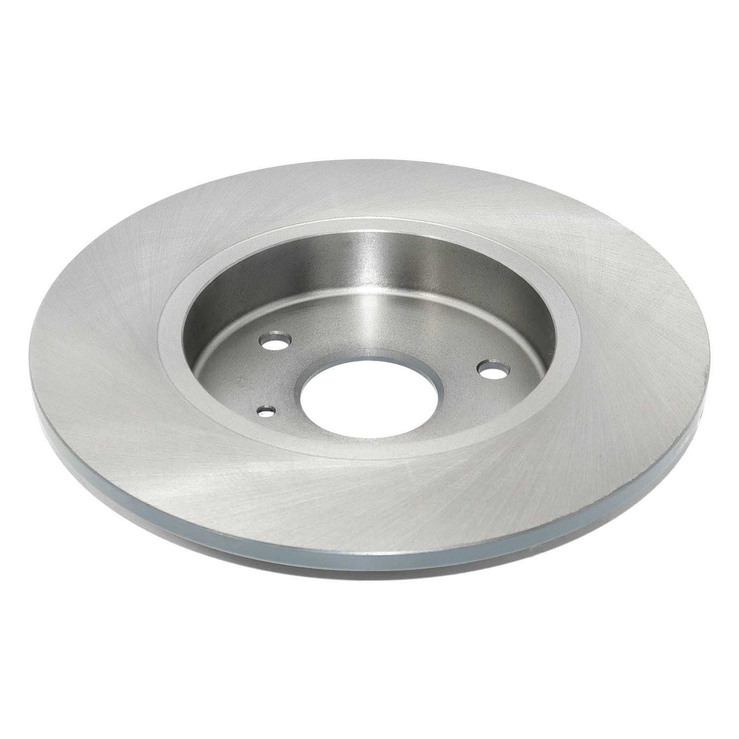 DuraGo DuraGoÂ® Titanium Series Brake Rotor BR900626-01