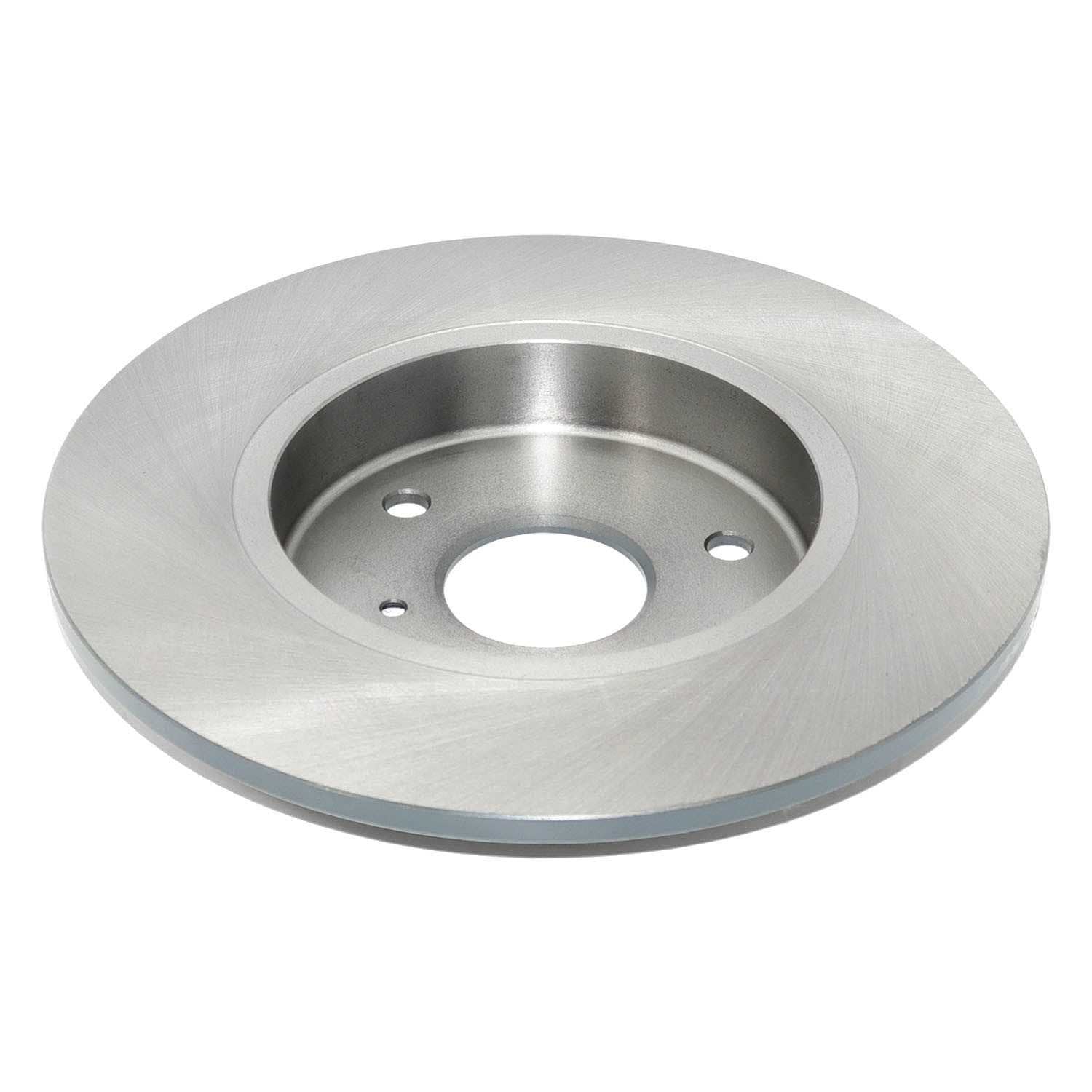 DuraGo DuraGoÂ® Titanium Series Brake Rotor BR900626-01