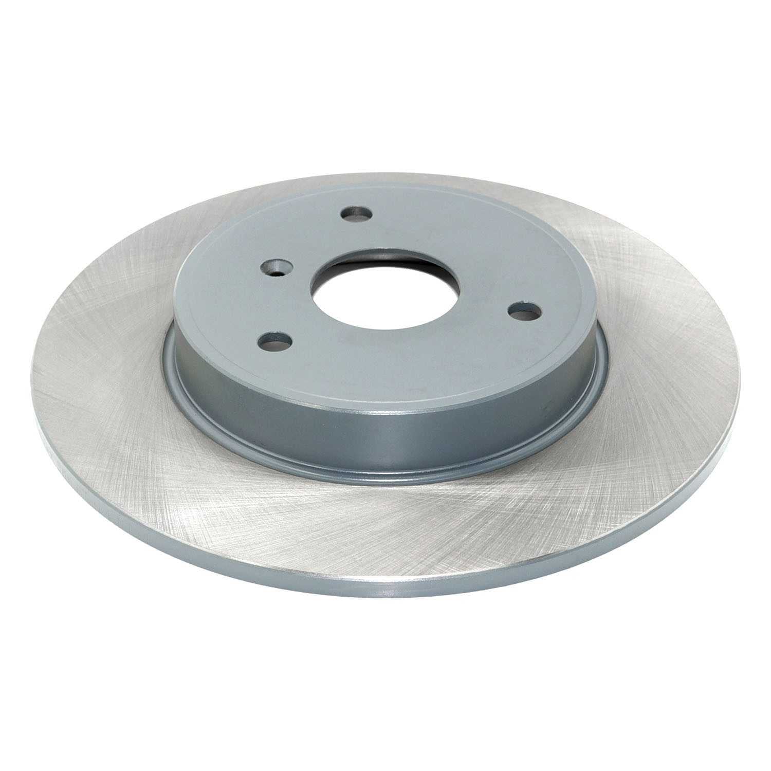 DuraGo DuraGoÂ® Titanium Series Brake Rotor BR900626-01