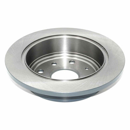 DuraGo DuraGoÂ® Titanium Series Brake Rotor BR900630-01