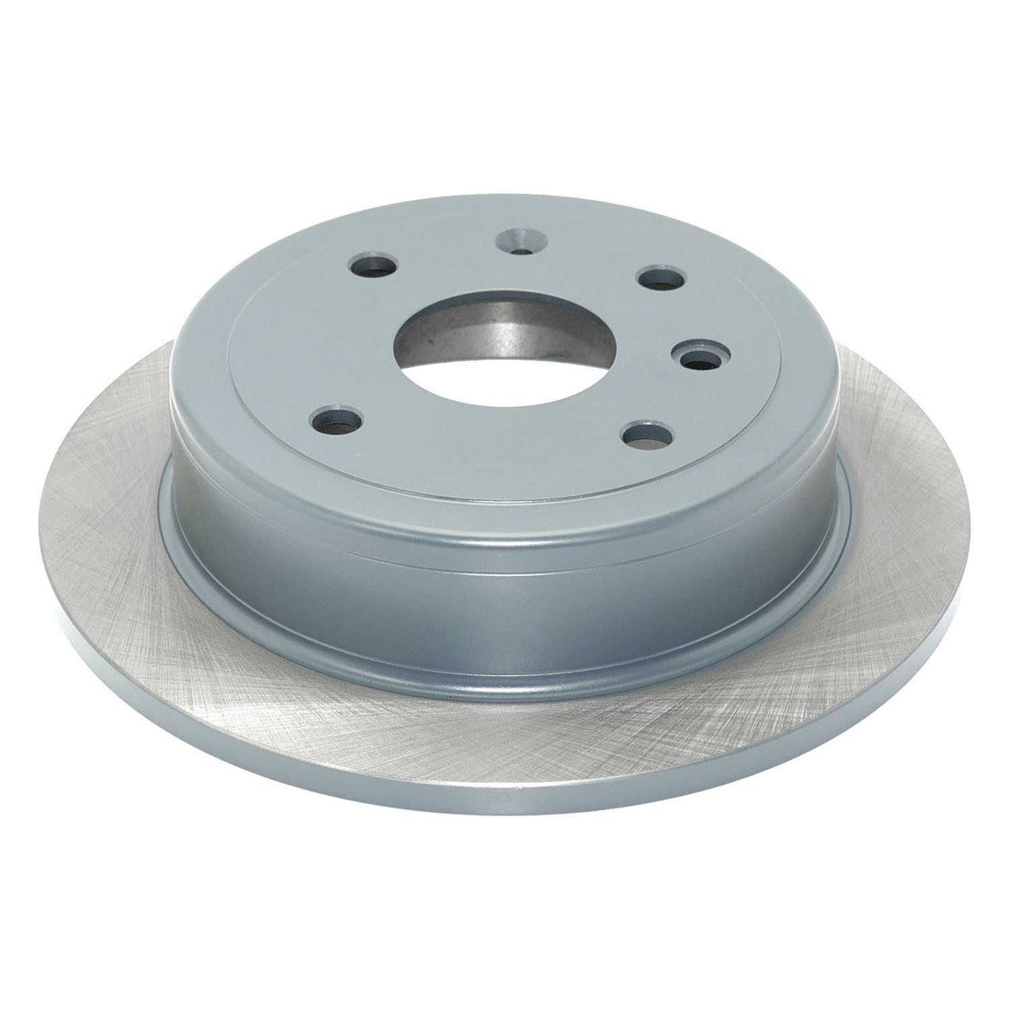 DuraGo DuraGoÂ® Titanium Series Brake Rotor BR900630-01