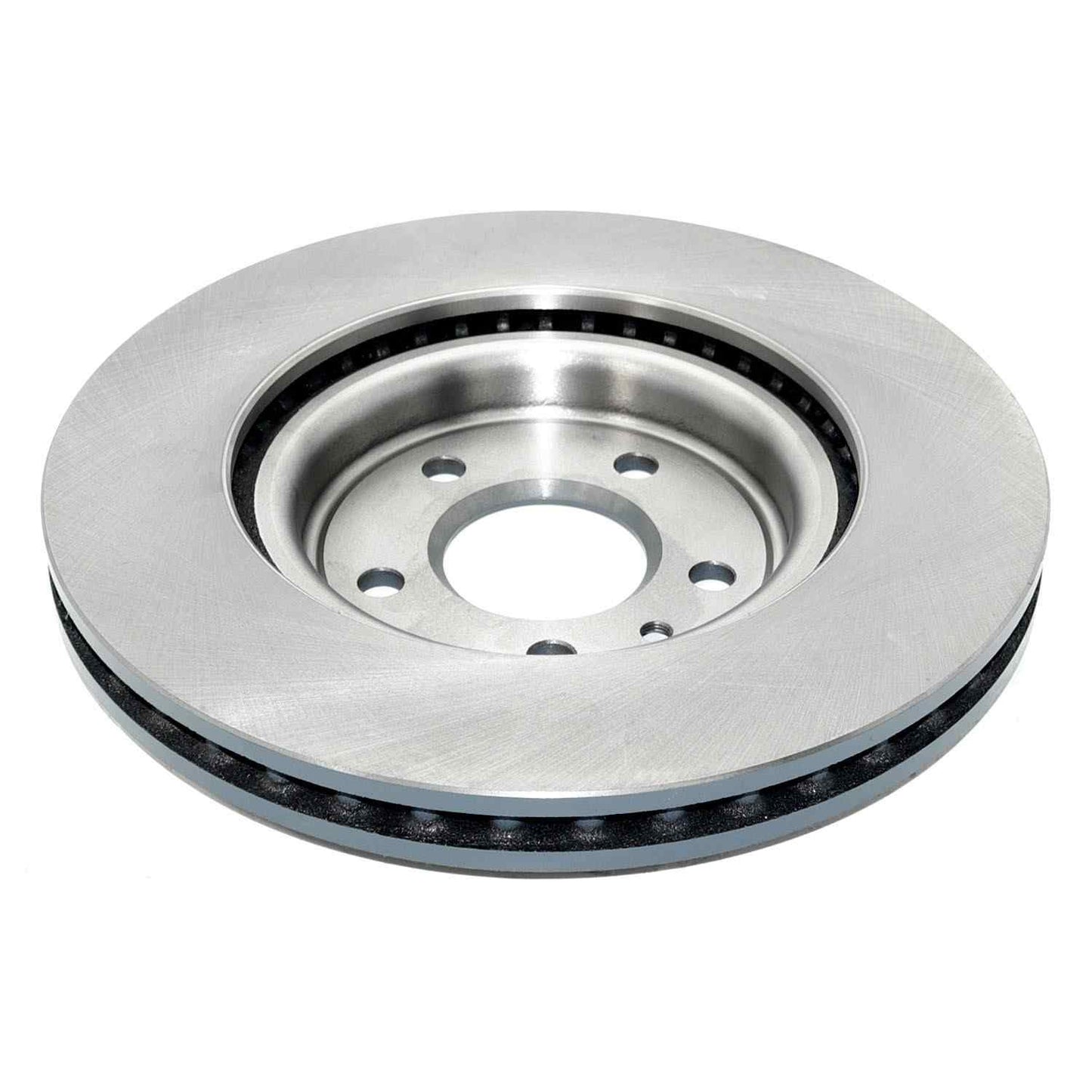 DuraGo DuraGoÂ® Titanium Series Brake Rotor BR900632-01