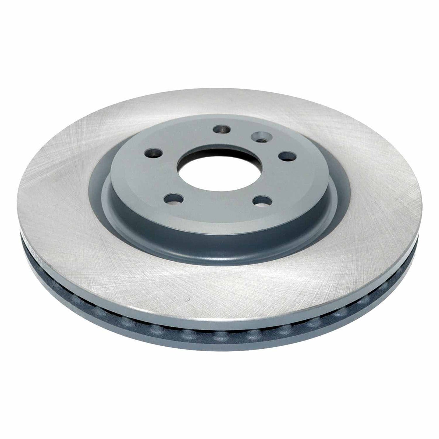 DuraGo DuraGoÂ® Titanium Series Brake Rotor BR900632-01