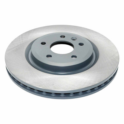 DuraGo DuraGoÂ® Titanium Series Brake Rotor BR900632-01