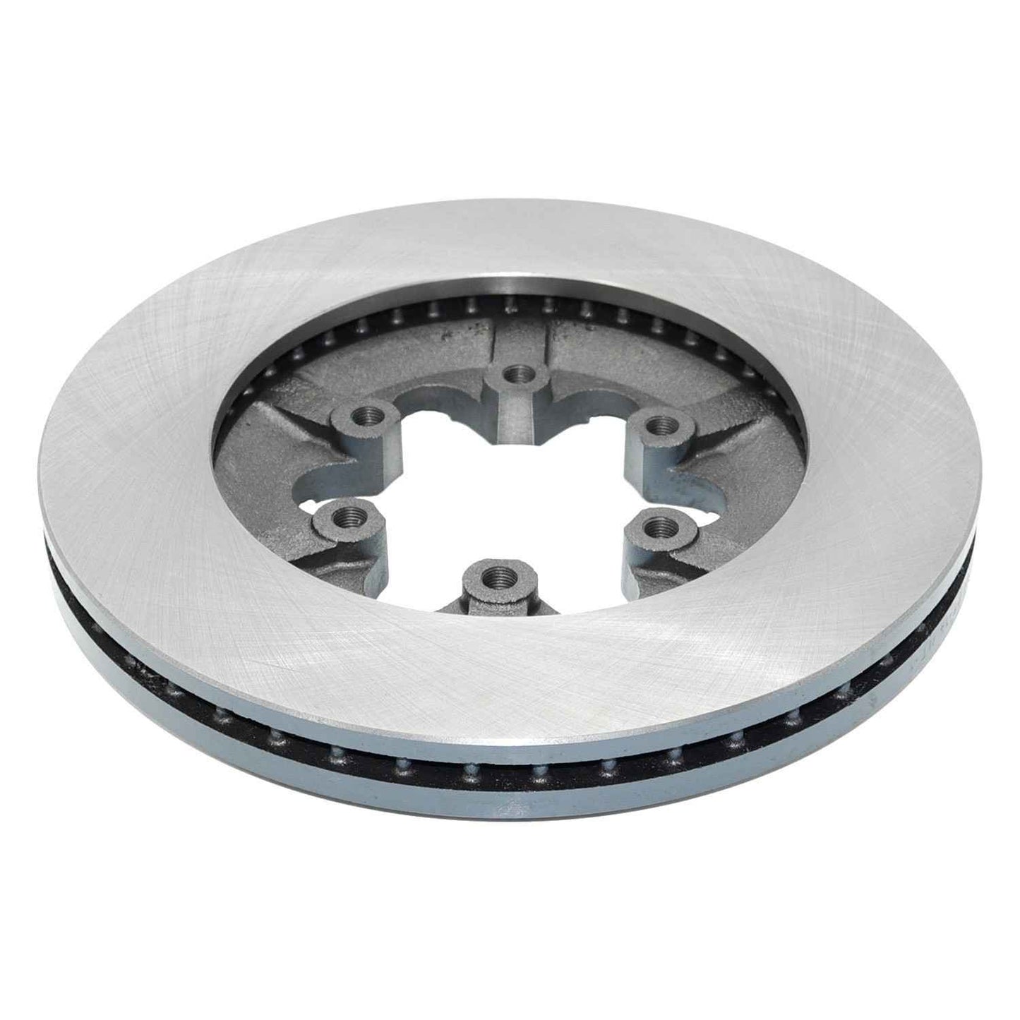 DuraGo DuraGoÂ® Titanium Series Brake Rotor BR900634-01