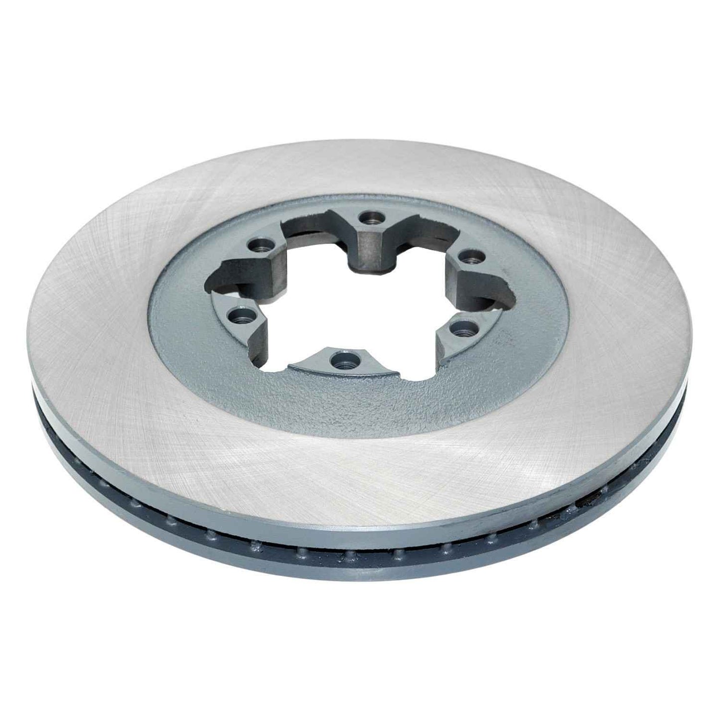 DuraGo DuraGoÂ® Titanium Series Brake Rotor BR900634-01