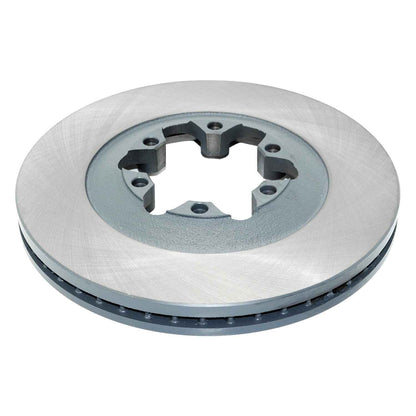 DuraGo DuraGoÂ® Titanium Series Brake Rotor BR900634-01