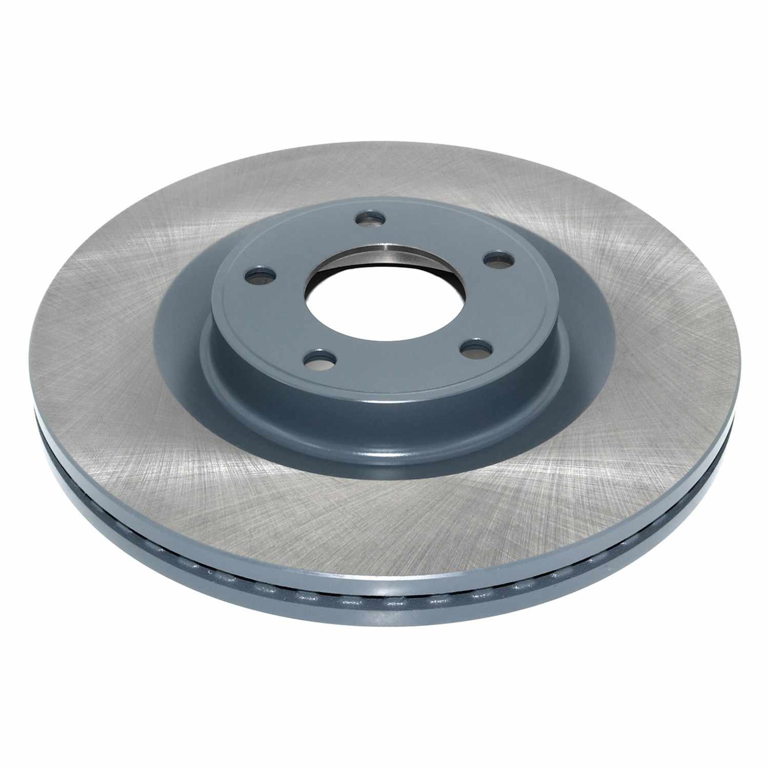 DuraGo DuraGoÂ® Titanium Series Brake Rotor BR900636-01