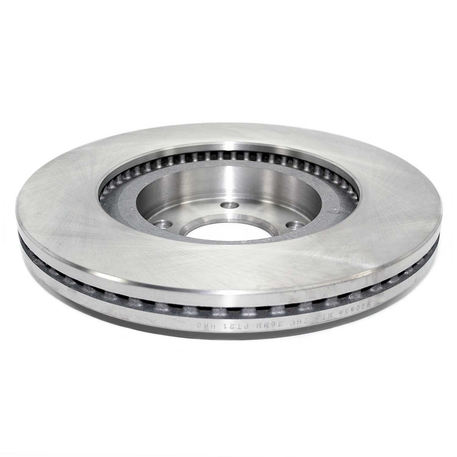 DuraGo DuraGoÂ® Brake Rotor BR900636