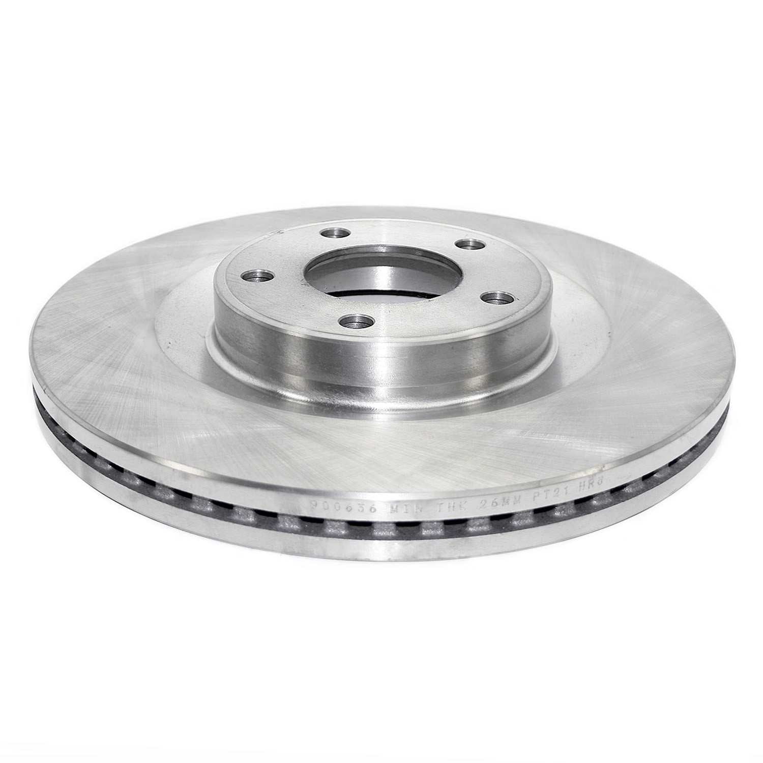 DuraGo DuraGoÂ® Brake Rotor BR900636