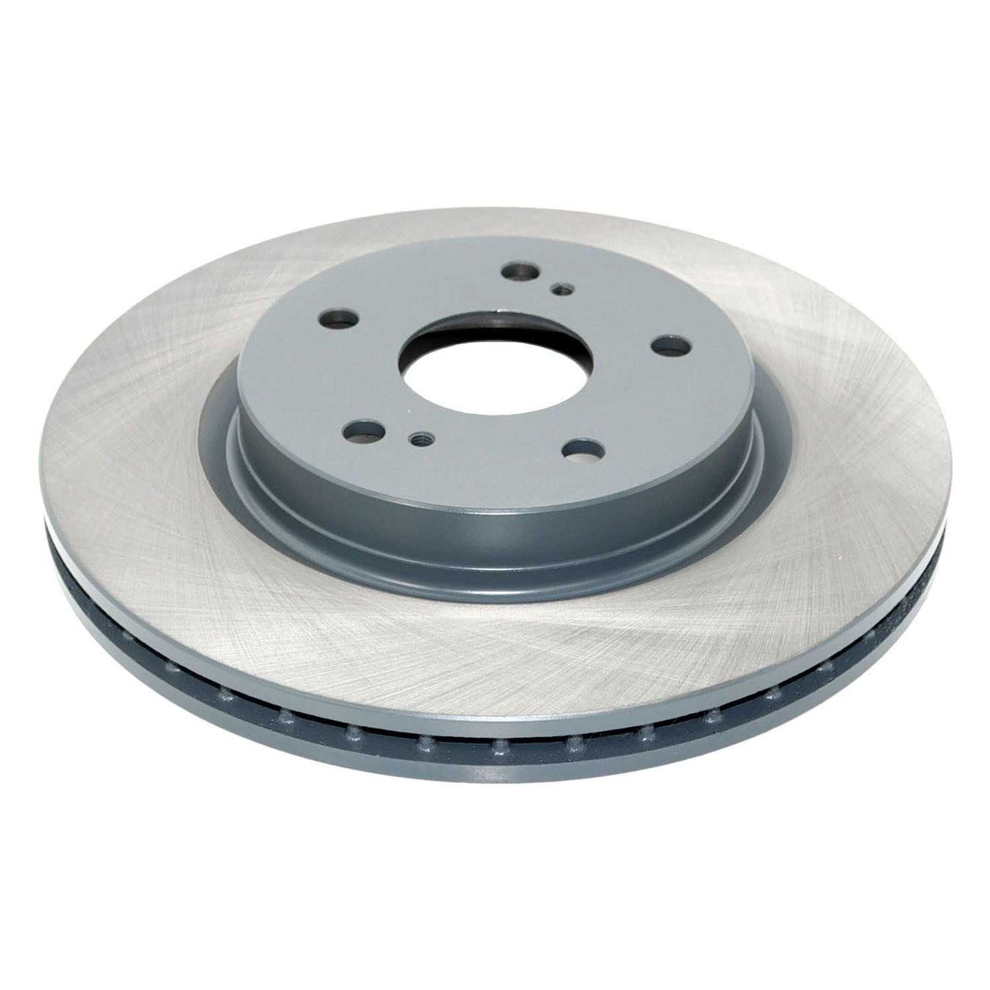 DuraGo DuraGoÂ® Titanium Series Brake Rotor BR900638-01