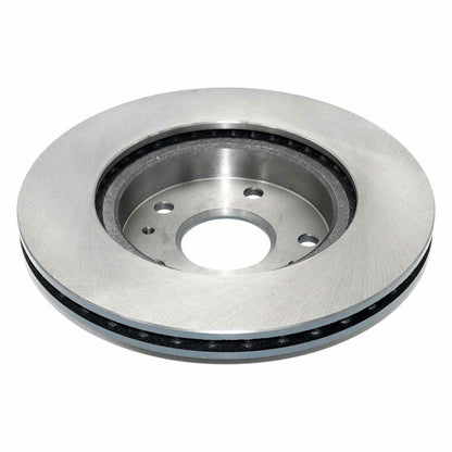 DuraGo DuraGoÂ® Titanium Series Brake Rotor BR900642-01