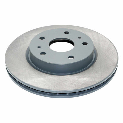 DuraGo DuraGoÂ® Titanium Series Brake Rotor BR900642-01