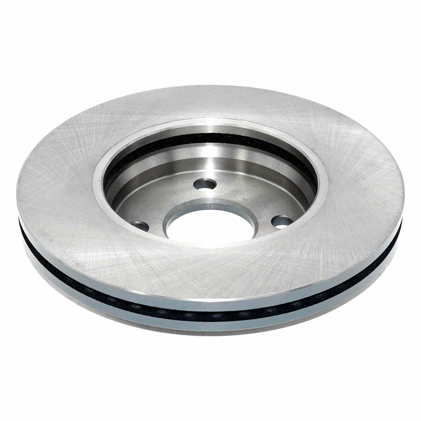 DuraGo DuraGoÂ® Titanium Series Brake Rotor BR900646-01