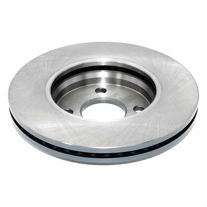 DuraGo DuraGoÂ® Titanium Series Brake Rotor BR900646-01