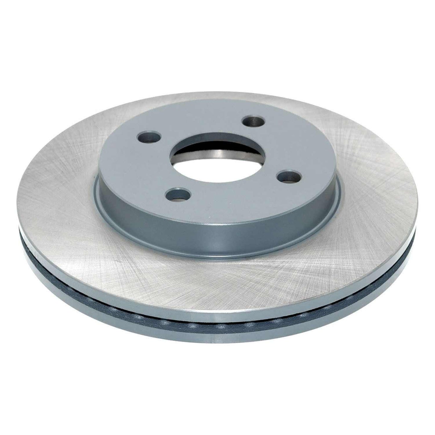 DuraGo DuraGoÂ® Titanium Series Brake Rotor BR900646-01