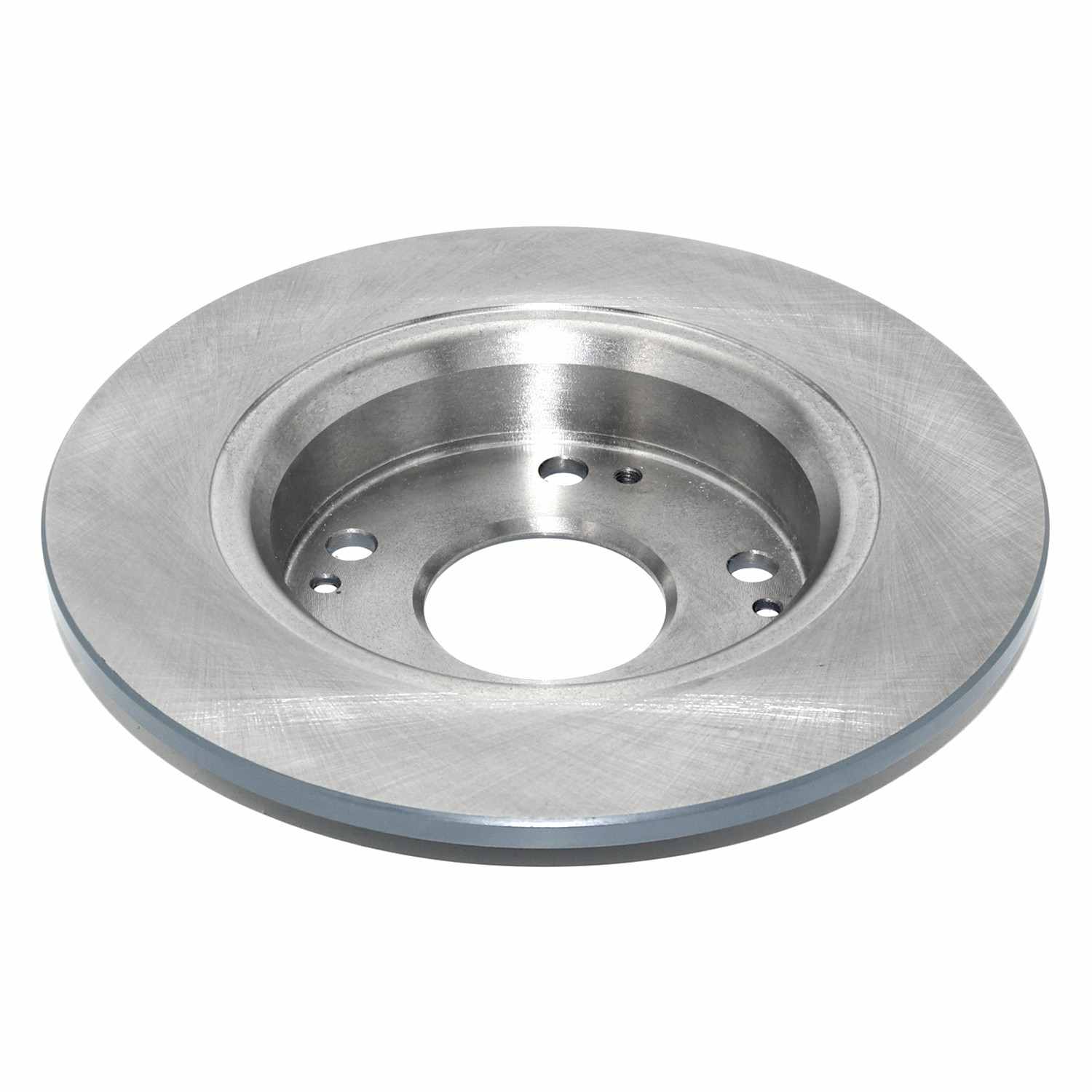 DuraGo DuraGoÂ® Titanium Series Brake Rotor BR900648-01