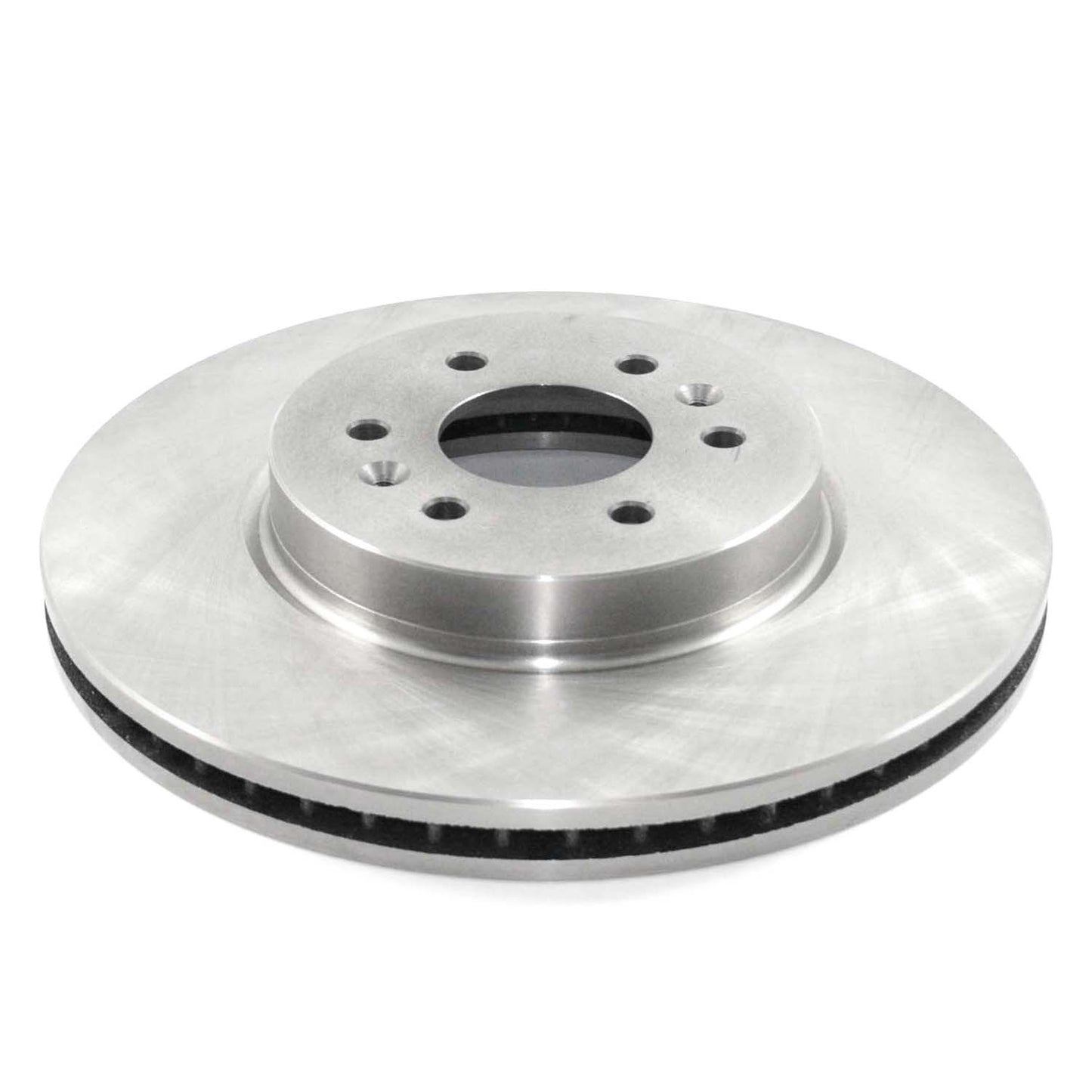 DuraGo DuraGoÂ® Brake Rotor BR900654