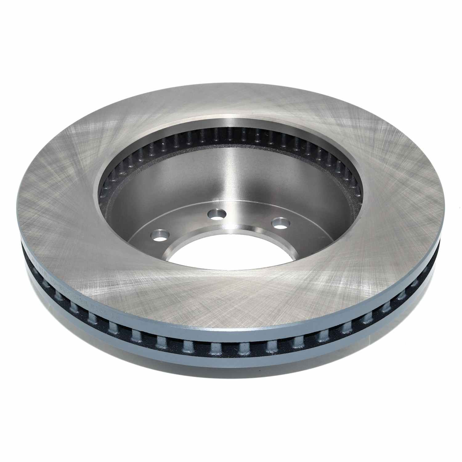 DuraGo DuraGoÂ® Titanium Series Brake Rotor BR900658-01