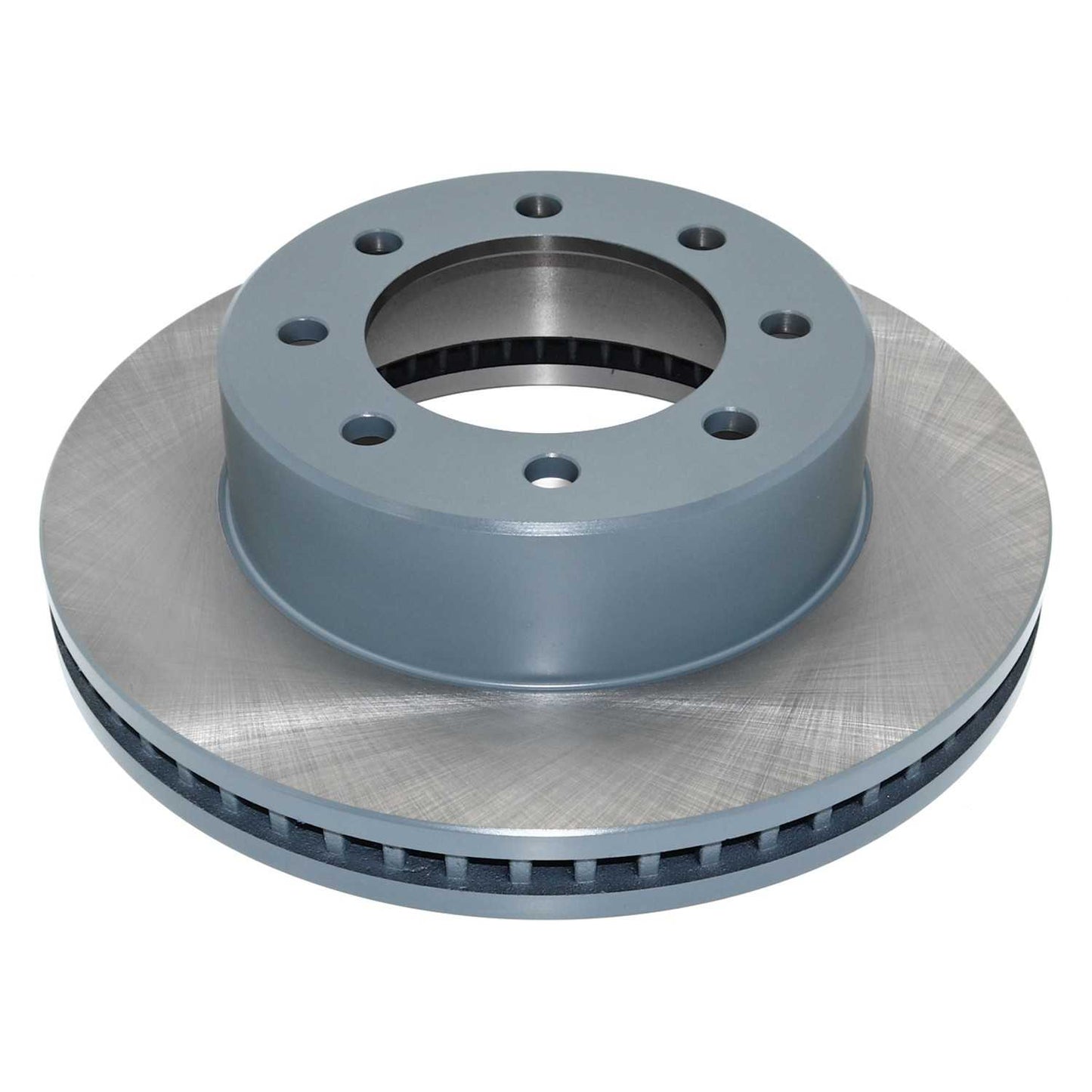 DuraGo DuraGoÂ® Titanium Series Brake Rotor BR900658-01