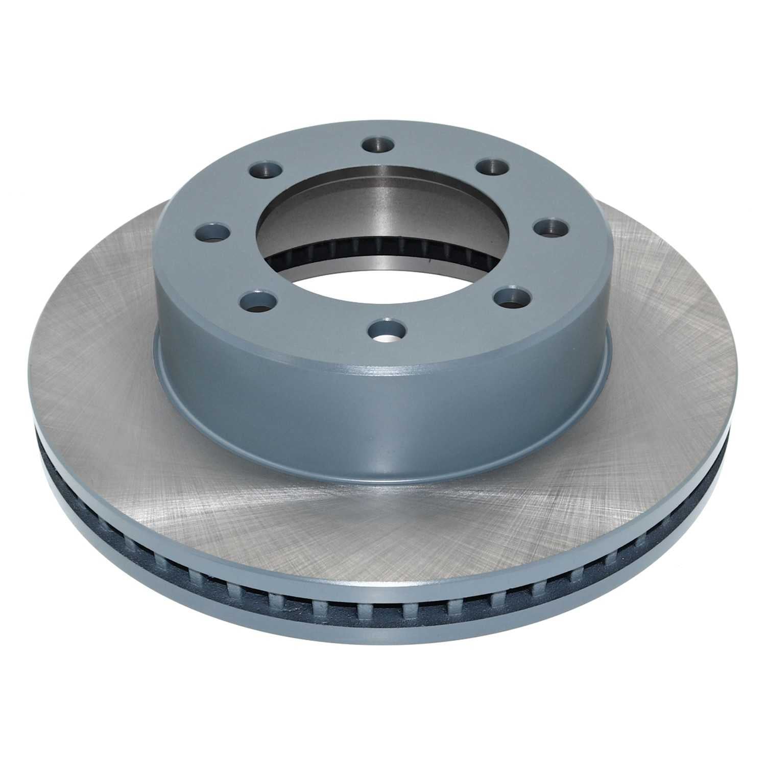 DuraGo DuraGoÂ® Titanium Series Brake Rotor BR900658-01