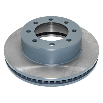 DuraGo DuraGoÂ® Titanium Series Brake Rotor BR900658-01