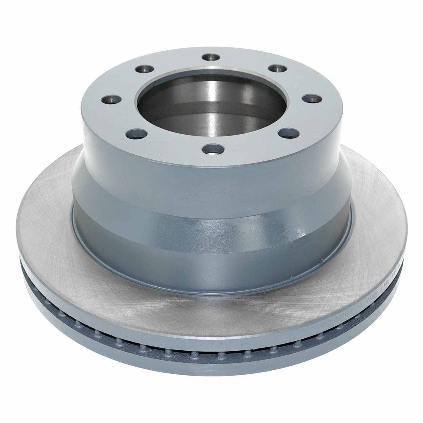 DuraGo DuraGoÂ® Titanium Series Brake Rotor BR900660-01