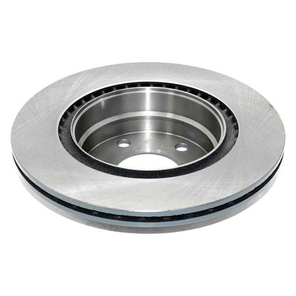 DuraGo DuraGoÂ® Titanium Series Brake Rotor BR900662-01